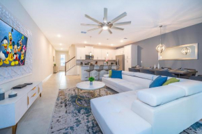 1808GA TOWNHOUSE 5 BED/4.5 BA (SANITIZED)
